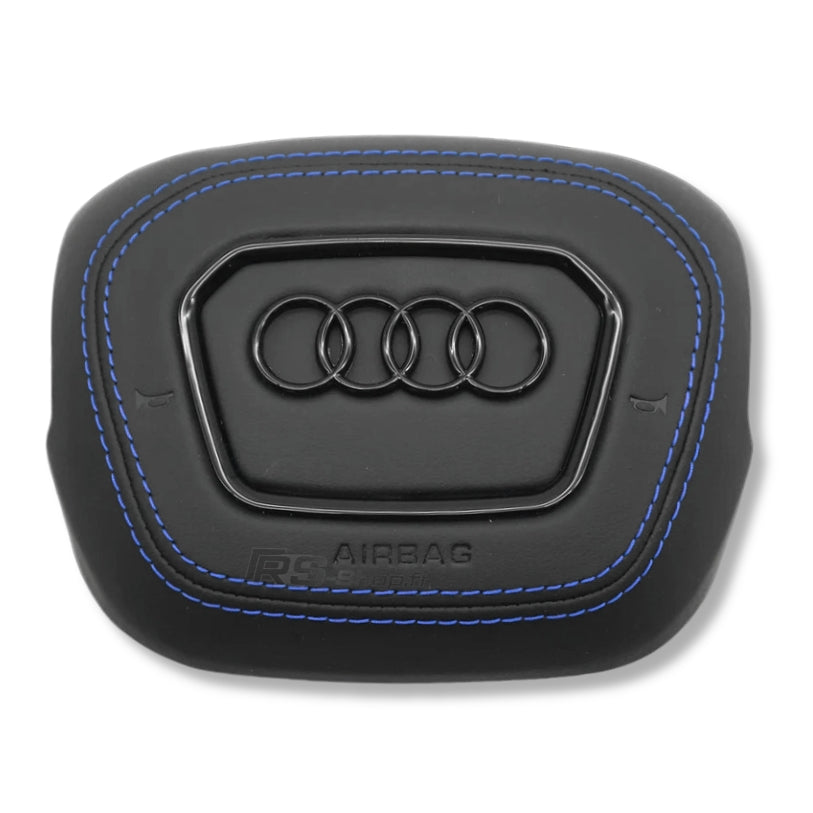 Cache / Couvercle Airbag Audi A3 Q3 Q5 Q7 Q8