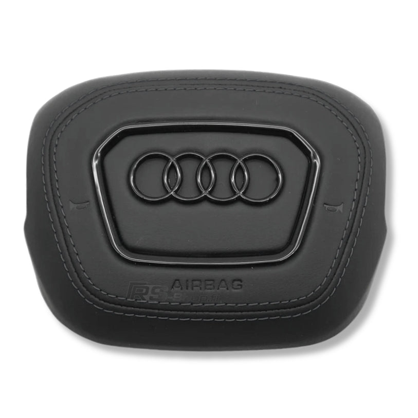Cache / Couvercle Airbag Audi A3 Q3 Q5 Q7 Q8