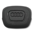 Cache / Couvercle Airbag Audi A3 Q3 Q5 Q7 Q8