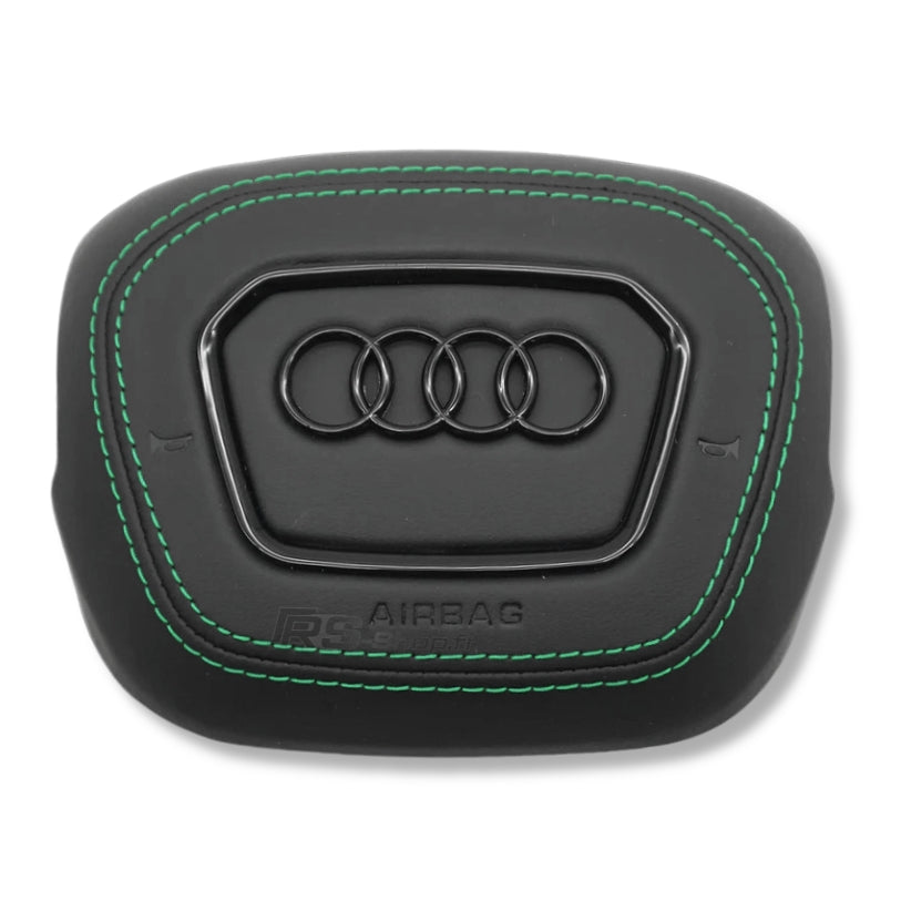 Cache / Couvercle Airbag Audi A3 Q3 Q5 Q7 Q8