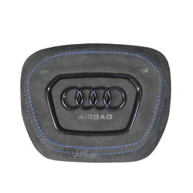 Cache / Couvercle Airbag Audi A3 Q3 Q5 Q7 Q8