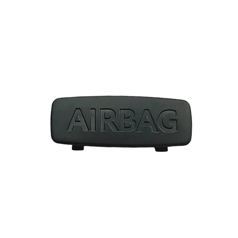 Emblème Logo Centre de Volant pour Cache Airbag Audi et Volkswagen