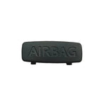 Emblème Logo Centre de Volant pour Cache Airbag Audi et Volkswagen