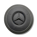 Couvercle Cache Airbag Volant Mercedes Classe C W205 Phase 2