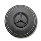 Couvercle Cache Airbag Volant Mercedes Classe C W205 Phase 2