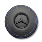 Couvercle Cache Airbag Volant Mercedes Classe C W205 Phase 2