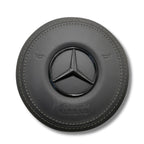 Couvercle Cache Airbag Volant Mercedes Classe C W205 Phase 2