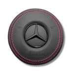 Couvercle Cache Airbag Volant Mercedes Classe C W205 Phase 2