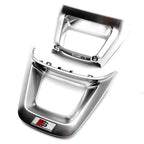 Garniture de Volant de Remplacement pour Audi A4 A5 B9.5 Facelift