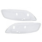 Vitre de protection de phare avant pour Audi Q7 4L