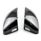 Coques de Rétroviseurs Extérieurs Audi A3 S3 RS3 8Y (Nouveau Modèle)