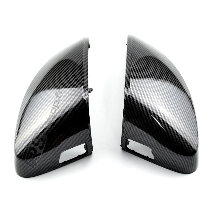 Coques de Rétroviseurs Extérieurs Audi A3 S3 RS3 8Y (Nouveau Modèle)