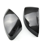 Coques de Rétroviseurs Extérieurs Audi A3 S3 RS3 8Y (Nouveau Modèle)