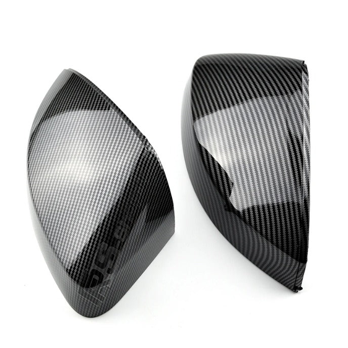 Coques de Rétroviseurs Extérieurs Audi A3 S3 RS3 8Y (Nouveau Modèle)