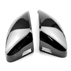 Coques de Rétroviseurs Extérieurs Audi A3 S3 RS3 8Y (Nouveau Modèle)