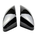 Coques de Rétroviseurs Extérieurs Audi A3 S3 RS3 8Y (Nouveau Modèle)