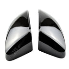 Coques de Rétroviseurs Extérieurs Audi A3 S3 RS3 8Y (Nouveau Modèle)