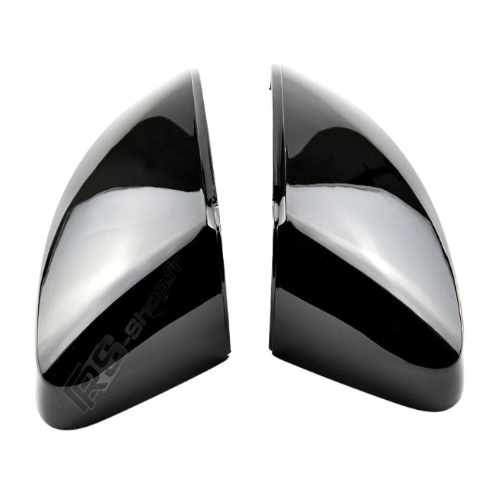 Coques de Rétroviseurs Extérieurs Audi A3 S3 RS3 8Y (Nouveau Modèle)
