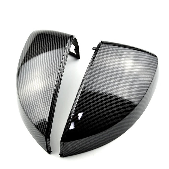 Coques de Rétroviseurs Extérieurs Audi A3 S3 RS3 8Y (Nouveau Modèle)