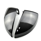 Coques de Rétroviseurs Extérieurs Audi A3 S3 RS3 8Y (Nouveau Modèle)