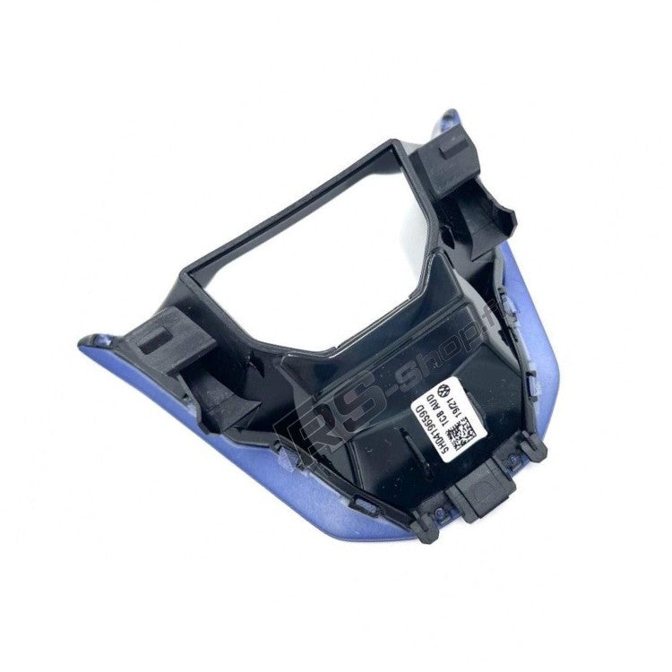 Décoration de Logo de Volant pour Volkswagen Golf VIII MK8