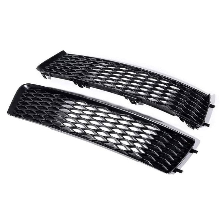 Grille de Pare-choc Avant Sport compatible Audi Q7 4L S-Line