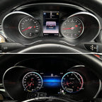 Compteur digital Virtual Cockpit Mercedes-Benz - Tous modèles