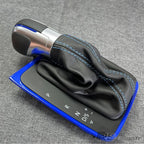 Soufflet et pommeau de vitesse pour Volkswagen Golf VII boîte DSG