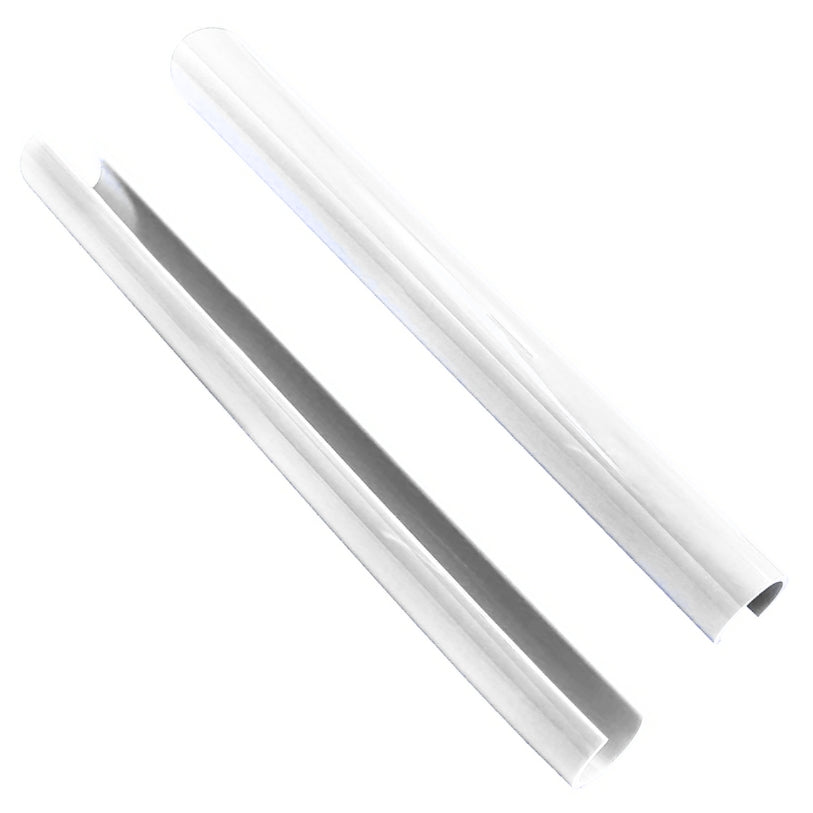 Inserts de Calandre BMW aux Couleurs M Power - Barrettes Clipsables