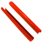 Inserts de Calandre BMW aux Couleurs M Power - Barrettes Clipsables