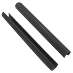 Inserts de Calandre BMW aux Couleurs M Power - Barrettes Clipsables