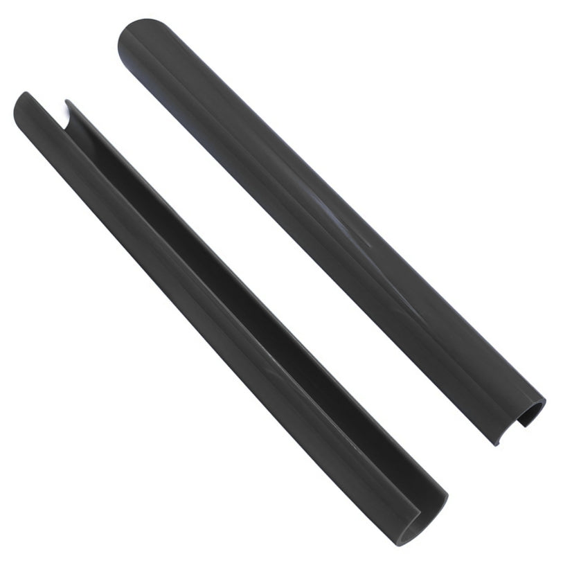 Inserts de Calandre BMW aux Couleurs M Power - Barrettes Clipsables