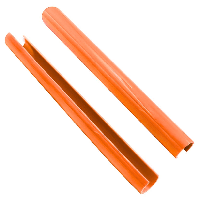 Inserts de Calandre BMW aux Couleurs M Power - Barrettes Clipsables