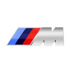 Logo série 1 noir BMW 116d 118i 120d M140i