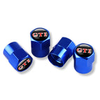 Bouchons de Valve Sport pour Volkswagen Golf GTI / R / Polo