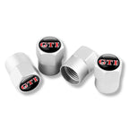 Bouchons de Valve Sport pour Volkswagen Golf GTI / R / Polo