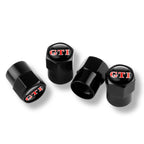 Bouchons de Valve Sport pour Volkswagen Golf GTI / R / Polo