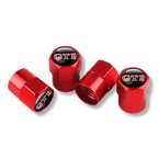 Bouchons de Valve Sport pour Volkswagen Golf GTI / R / Polo