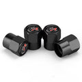 Bouchons de Valve en Métal pour Seat Ibiza Leon Ateca