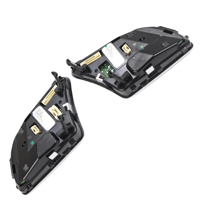 Touches Multifonctions de Remplacement pour Volant Audi - Pièce Auto