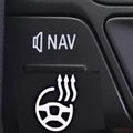 Options de personnalisation pour volant sport sur mesure