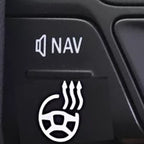 Options de personnalisation pour volant sport sur mesure
