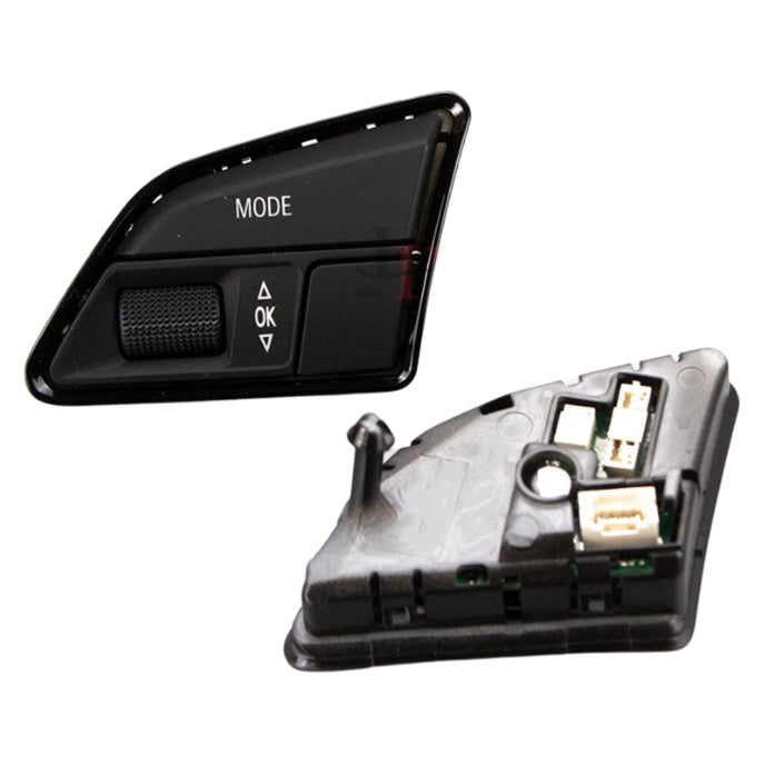 Touches Multifonctions de Remplacement pour Volant Audi - Pièce Auto