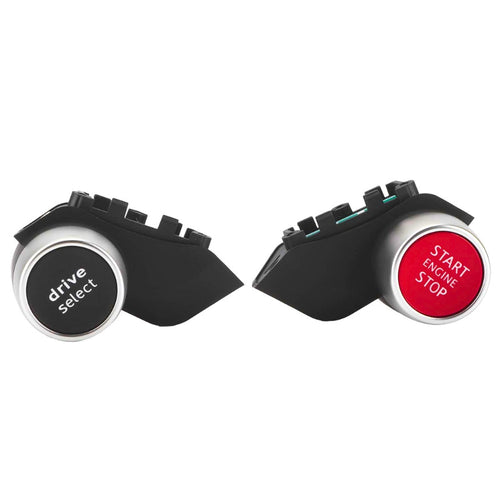 Boutons de Volant Start-Stop et Mode Drive pour Audi R8 / RS
