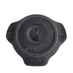 Capuchon cache airbag pour volant Volkswagen Golf VI MK6