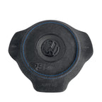 Capuchon cache airbag pour volant Volkswagen Golf VI MK6