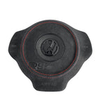 Capuchon cache airbag pour volant Volkswagen Golf VI MK6