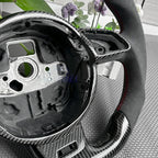 Entourage de Volant Finition Sport pour Audi A4 S4 RS4 B8