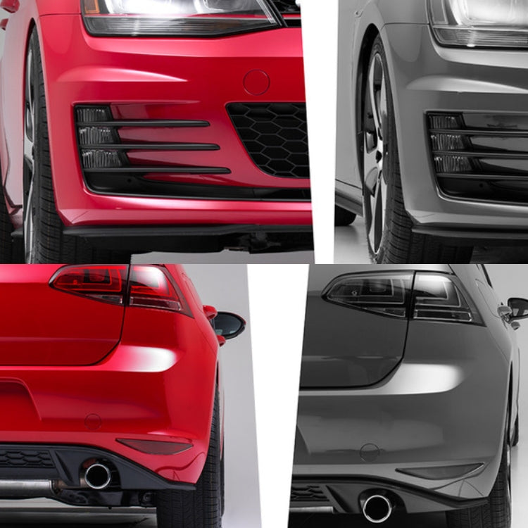 Pack de 2 Élargisseurs de Voie Universels 5x112 / 5x100 Audi VW