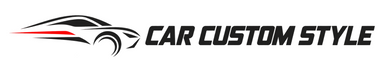 Car Custom Style